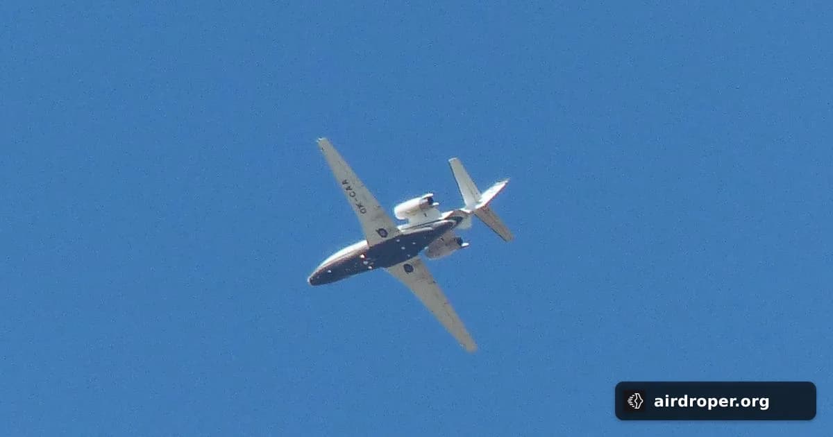 CAA Updates Guidance as Counter-Drone Tech Spreads
