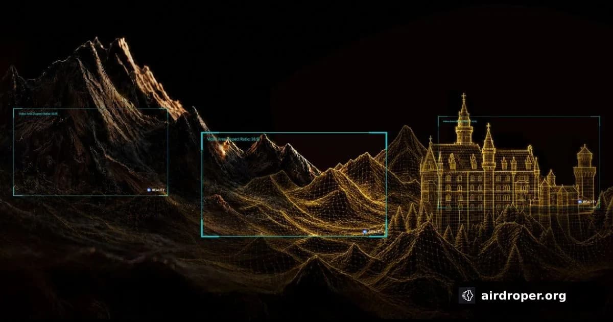 DJI launches 3D heritage mapping contest for drones