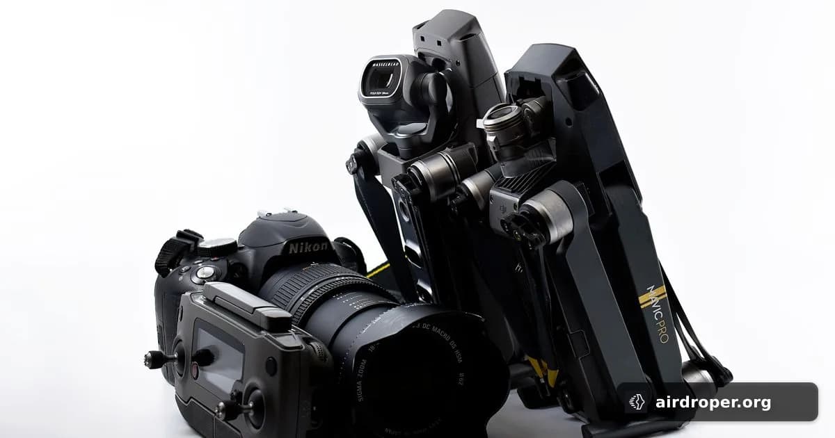 DJI Ends Support for Mavic 2 and Matrice 600: What Operators Need to Know