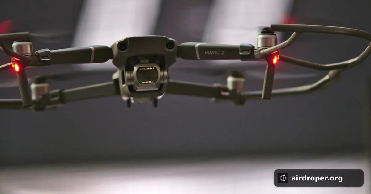 Як перевіряють точність DJI Zenmuse L3 LiDAR
