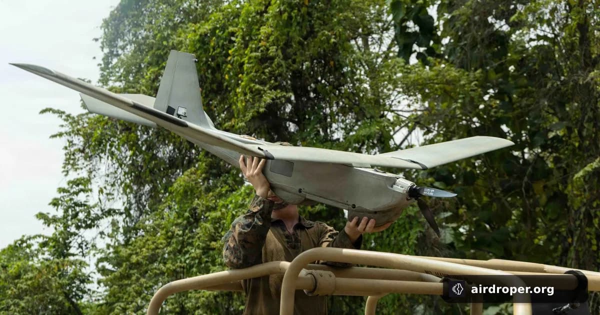 DOME UK and the next step in counter-UAS defense