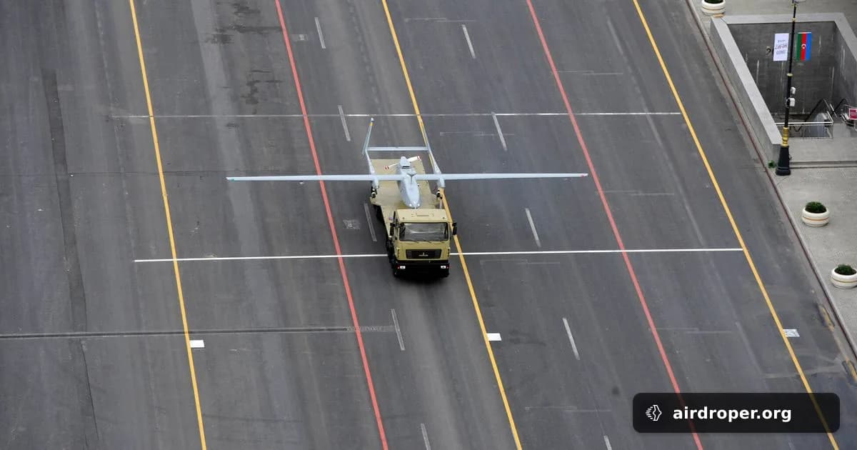How to bridge the gap from drone idea to market