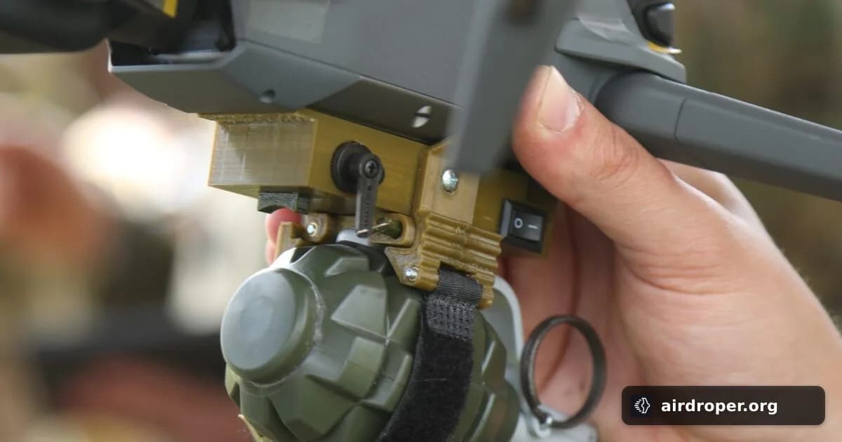 DroneShield Expands Urban Airspace Security for 2026