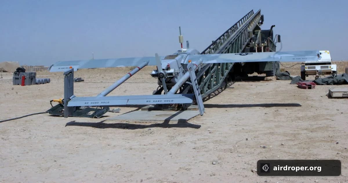 DroneShield launches Mission Ready Services