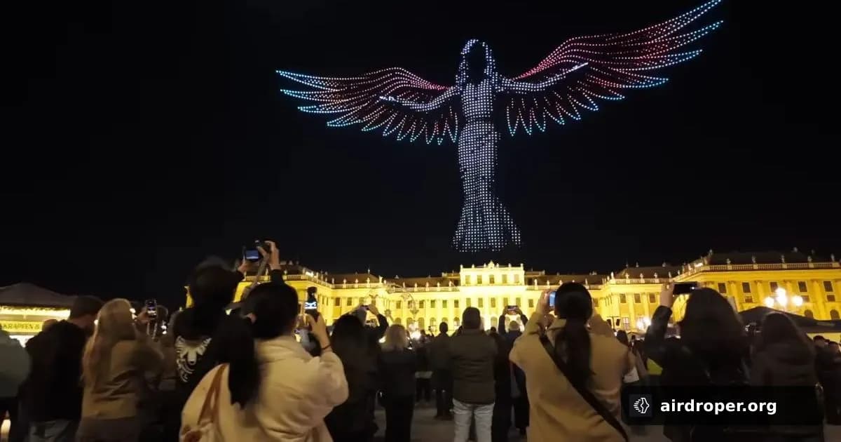 Eurovision, drones and sanctions risks in Dubai