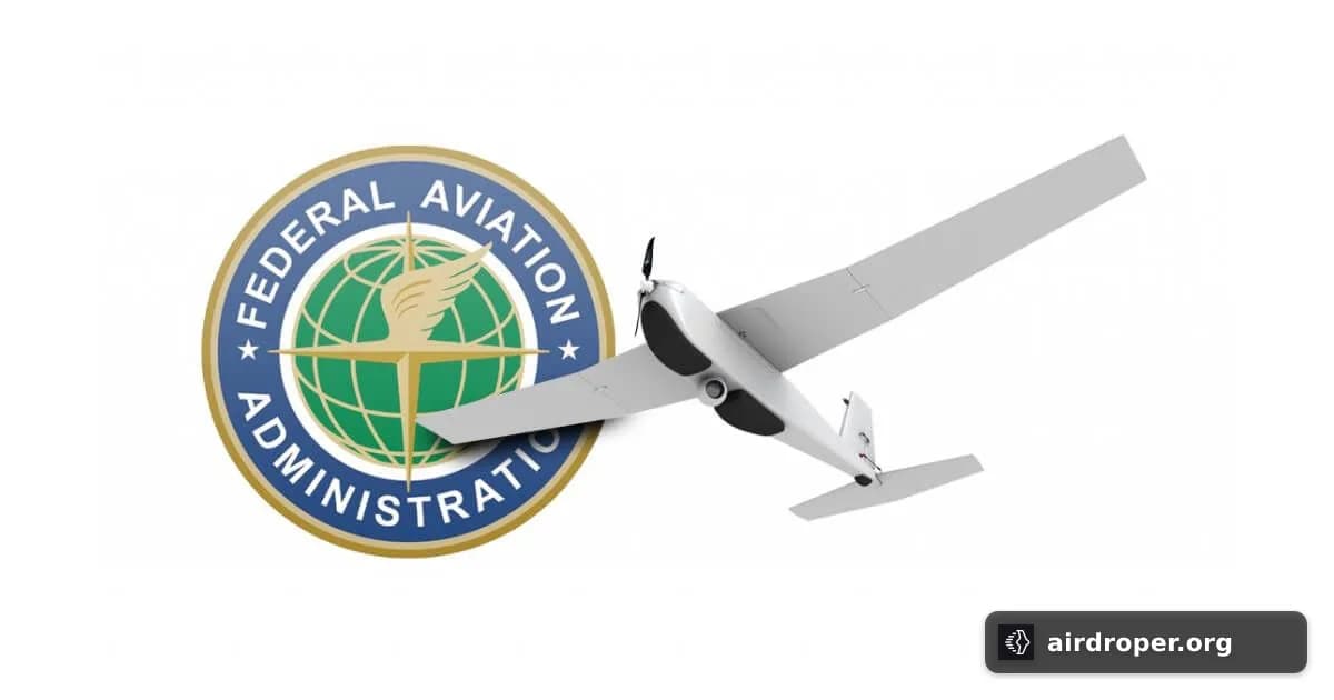 FAA Proposal Expands Drone Flight Restrictions