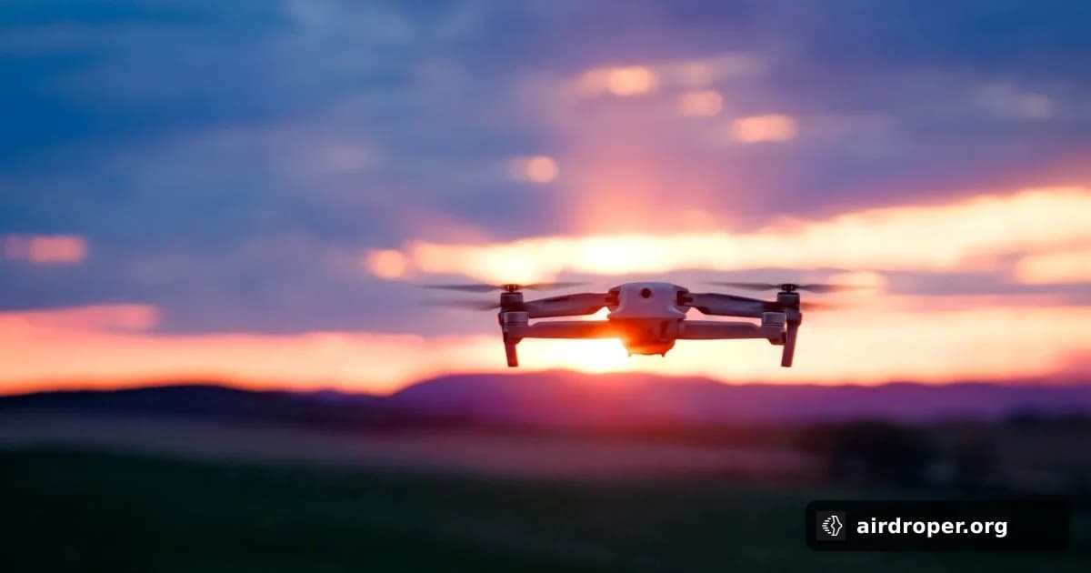 FCC Review of DJI Ban Now Awaits Public Comments