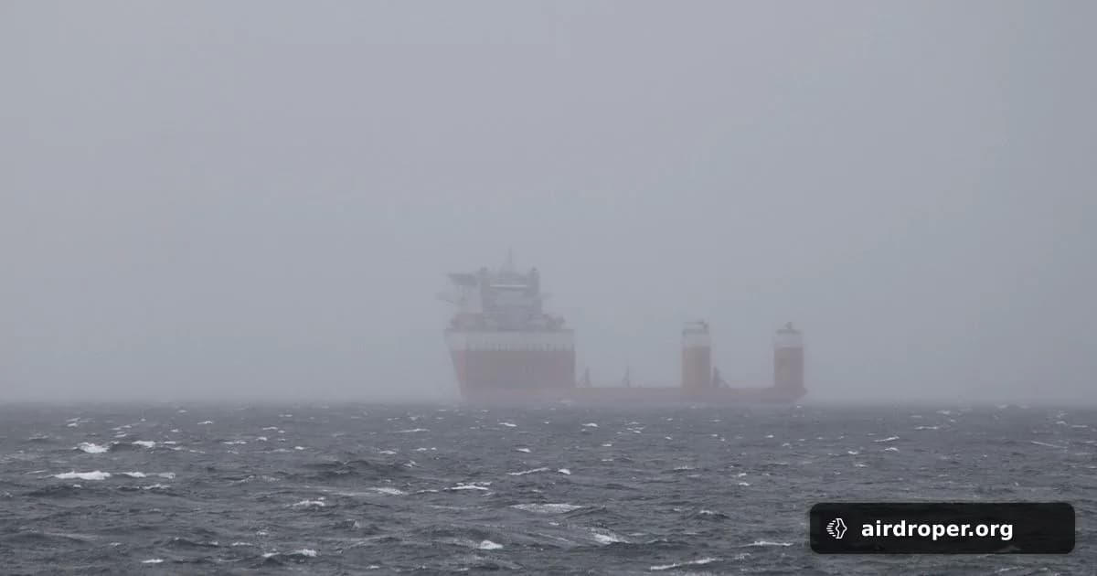 Новий важкий powertrain для водневих БПЛА