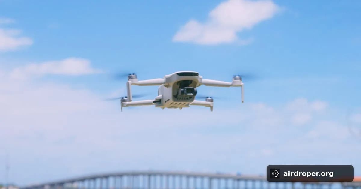 Potensic Atom 3 Review: A Better Beginner Drone