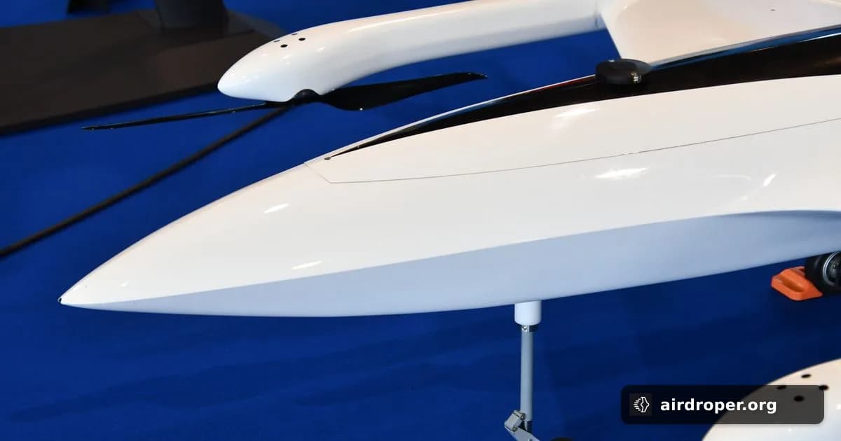 Section 164: що означає NDAA-сумісний LiDAR у 2026