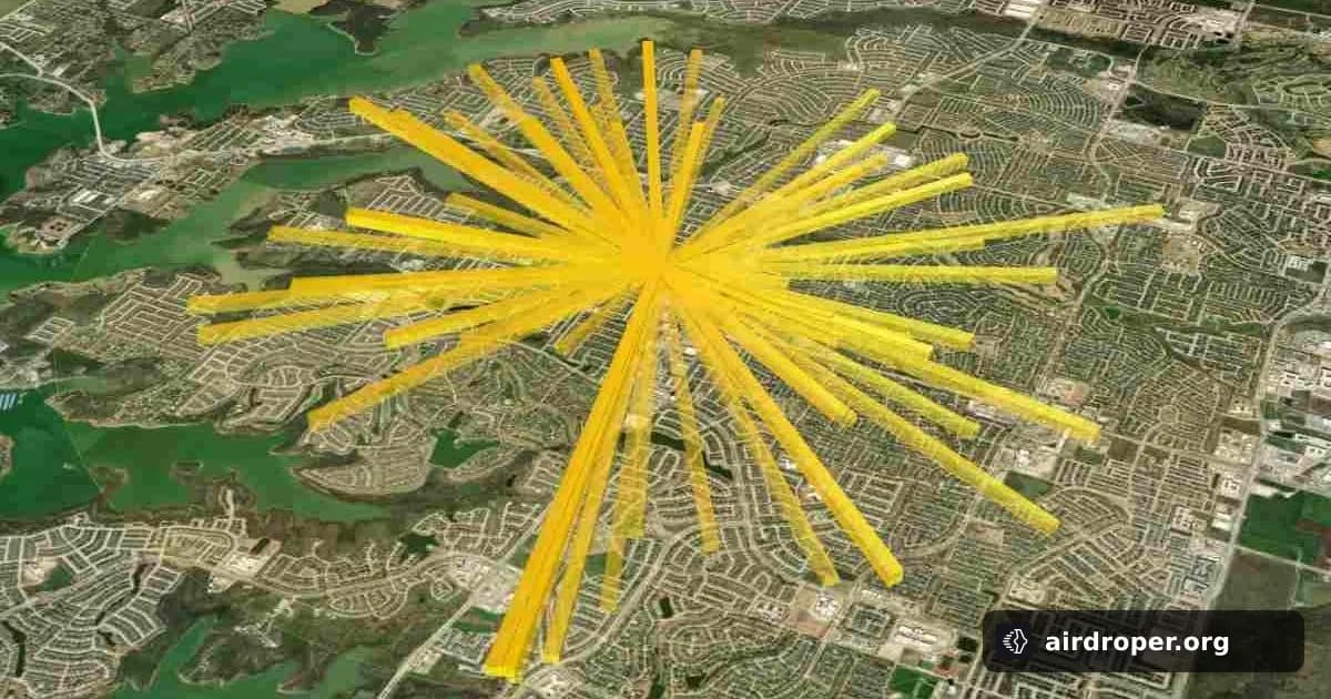 Shared Airspace Could Unlock Drone Delivery