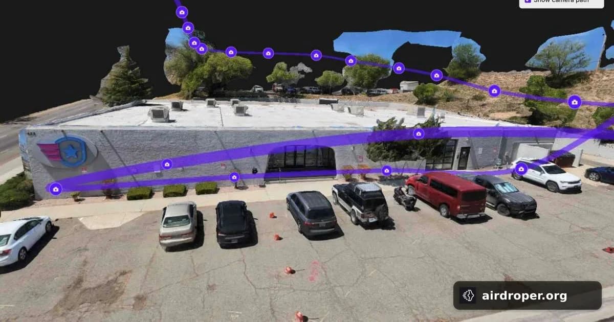 SkyeBrowse робить 3D-моделі зрозумілішими