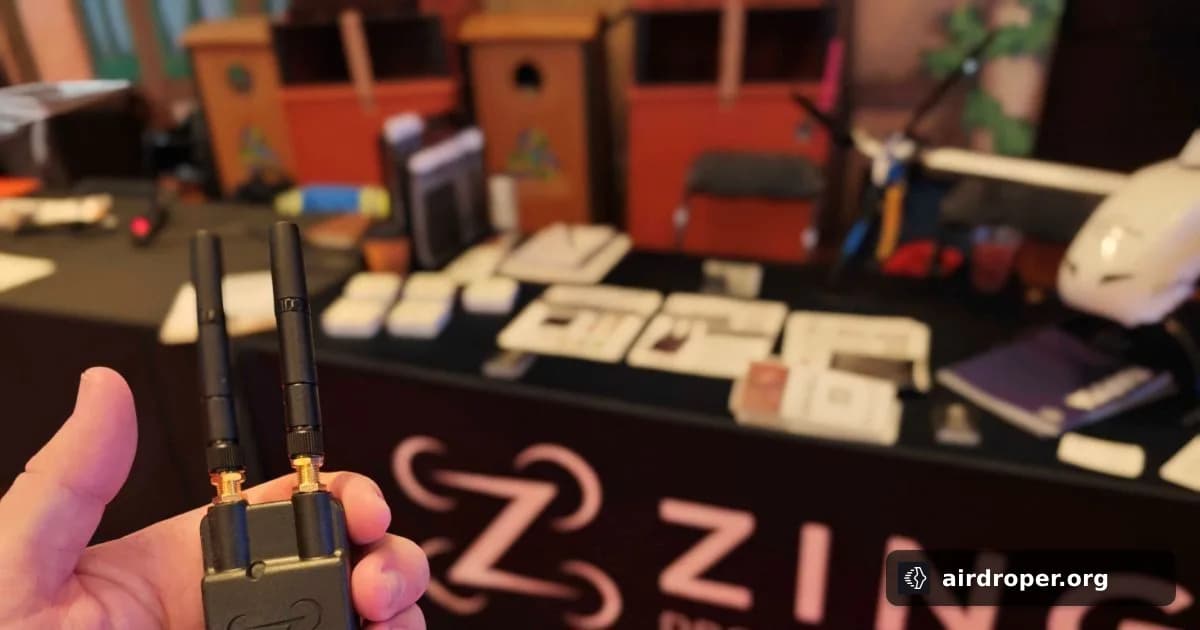 Smaller Secure Hardware for Drone Remote ID