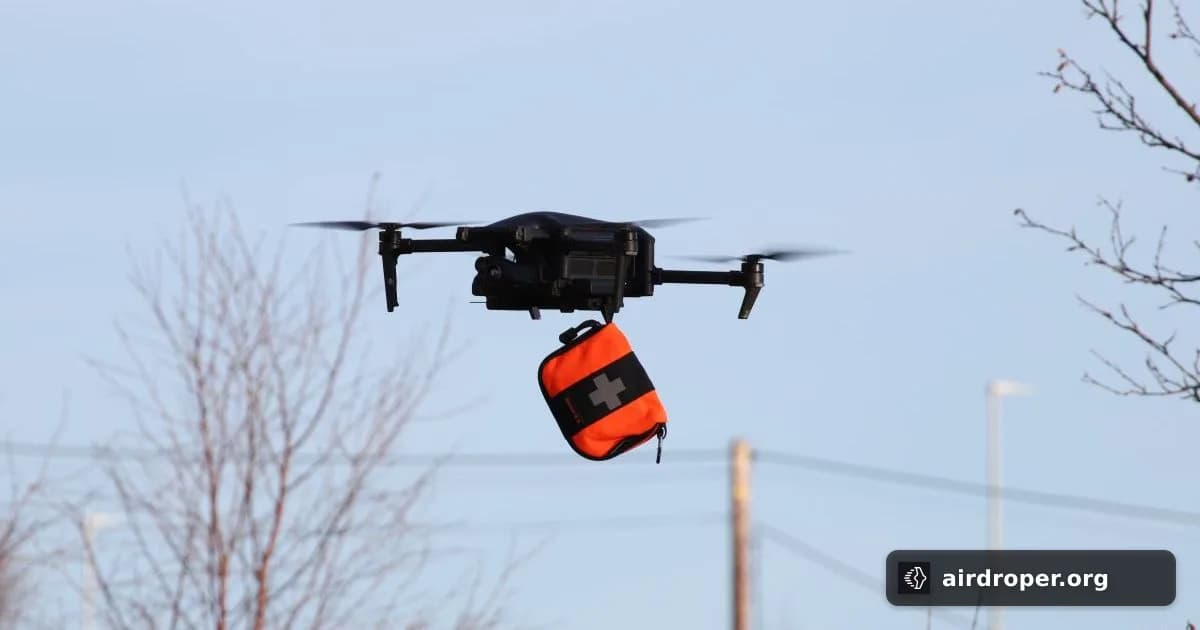 Tundra’s swap-and-go payloads land in the UK