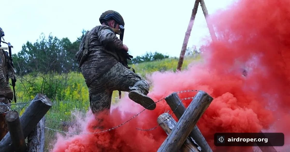ЗСУ оновлюють базову підготовку: два дні на протидію дронам і нові стандарти безпеки
