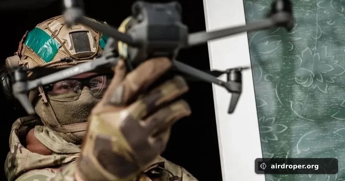 Міноборони вперше закуповує FPV-дрони за характеристиками, а не за назвами моделей