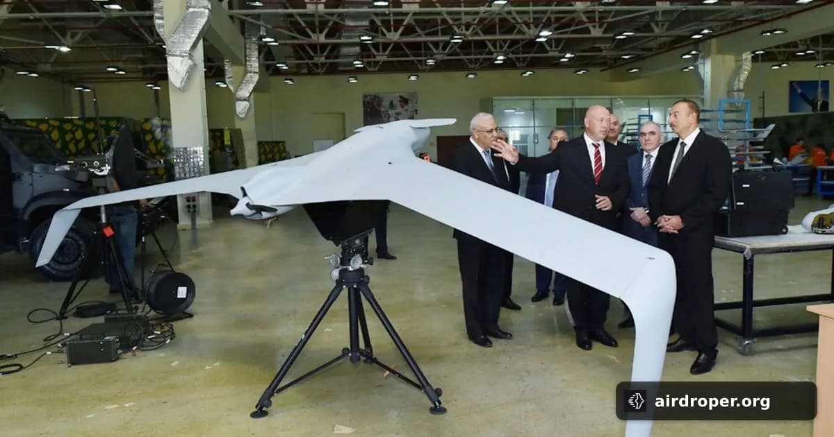 Who Represents Finland’s Drone Industry?