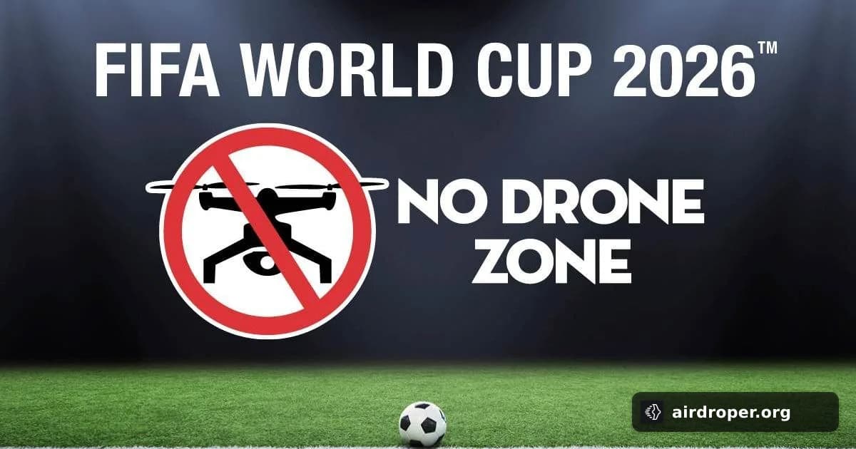 Безпека ЧС-2026: тисячі дронів під контролем