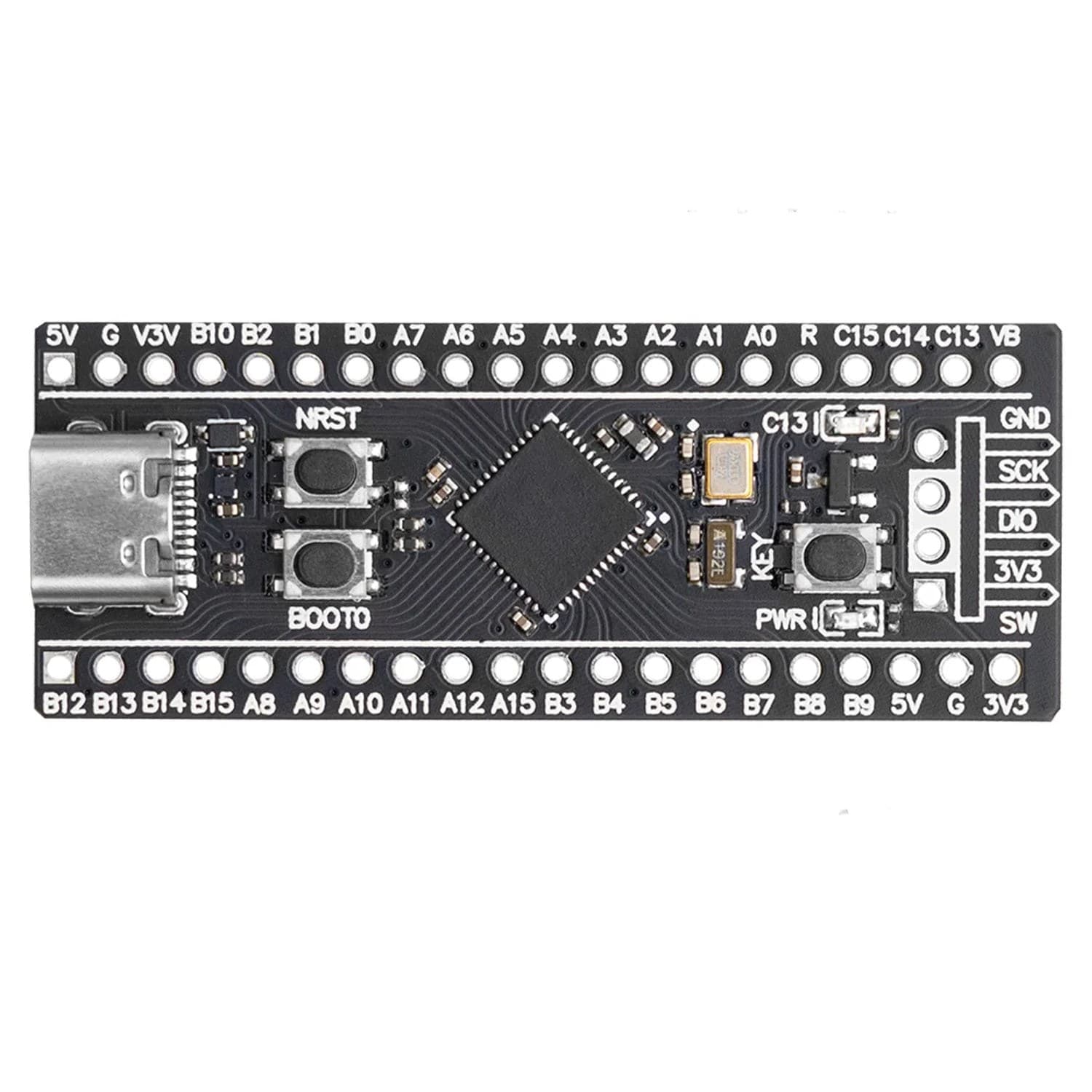 GPS Spoofing Filter Board