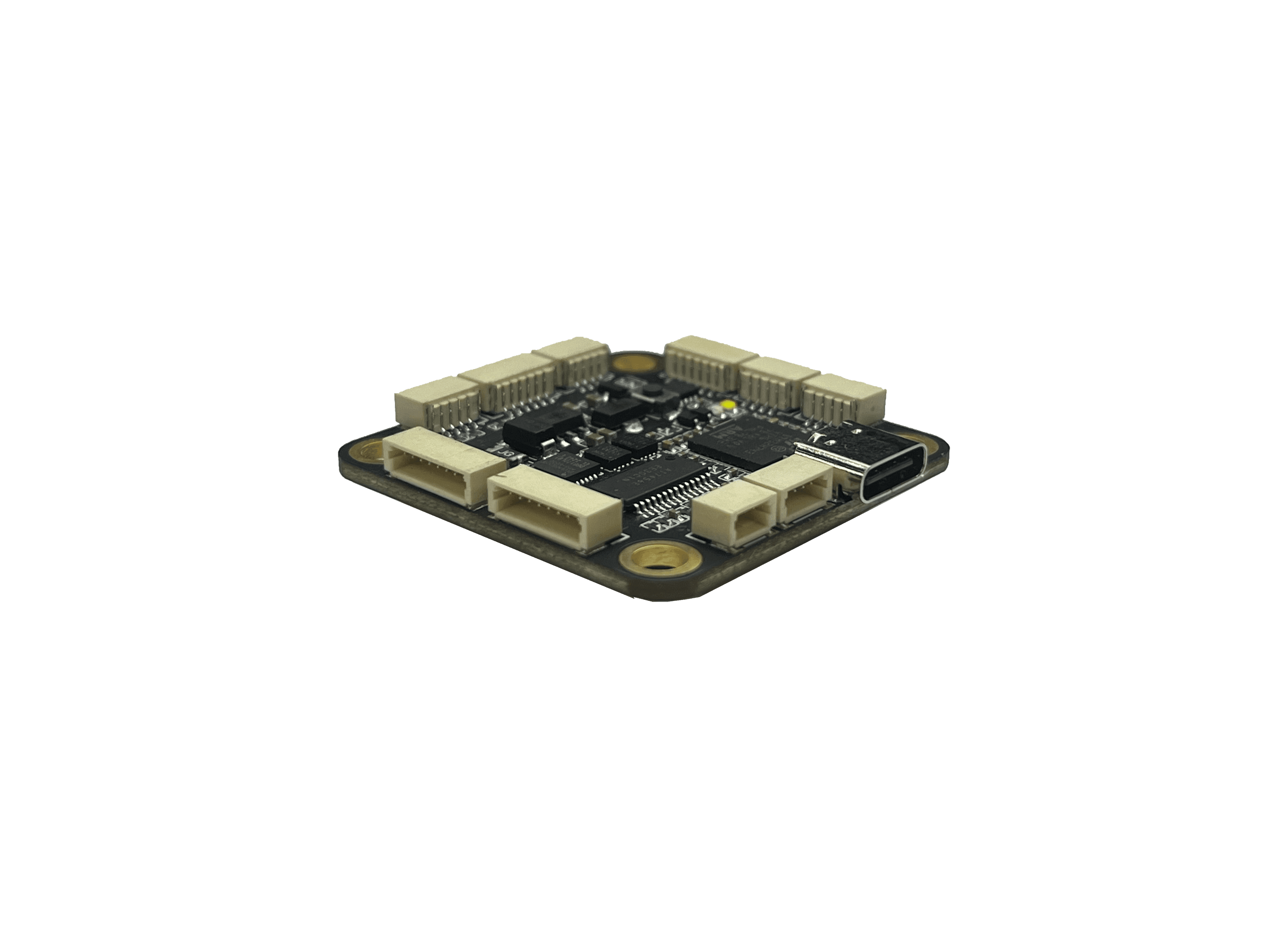 AIRDROPER H743-SLIM Flight Controller