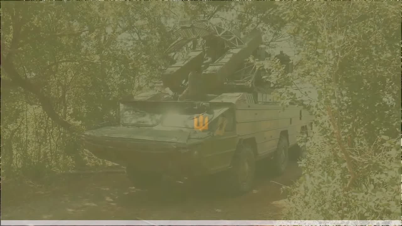 Захищаємо небо від непроханих гостей!