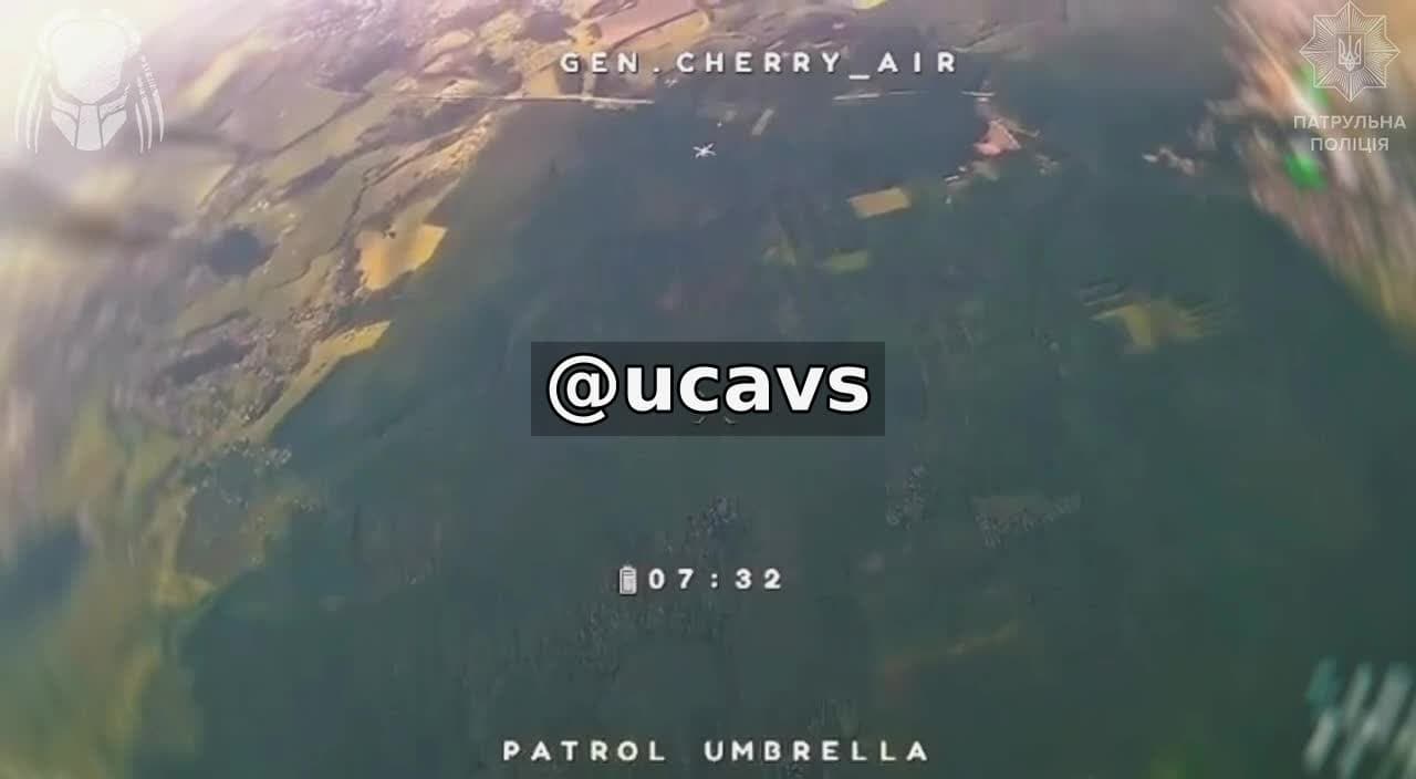 🚀**Небо над Харківщиною для російських БпЛА стає дедалі тіснішим **
