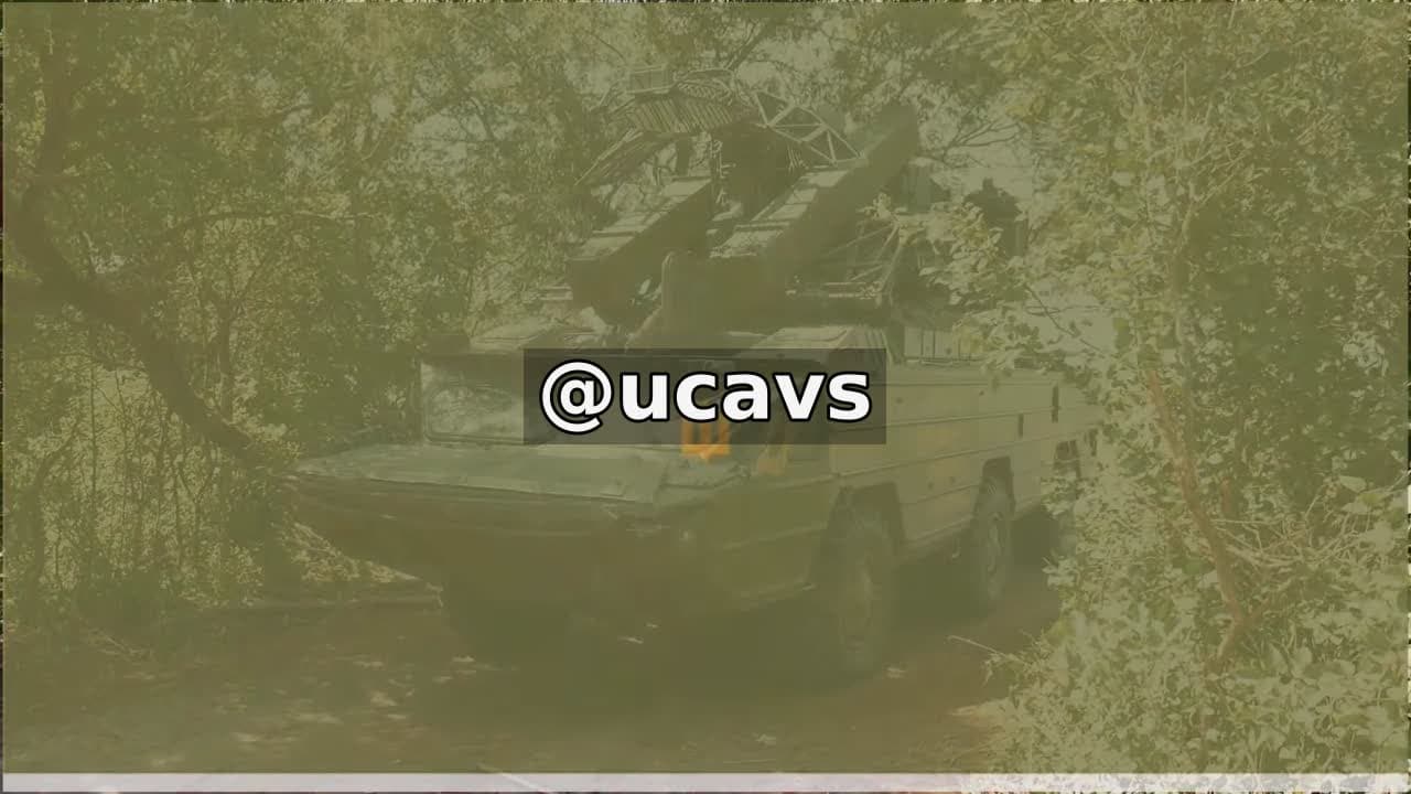 Захищаємо небо від непроханих гостей!