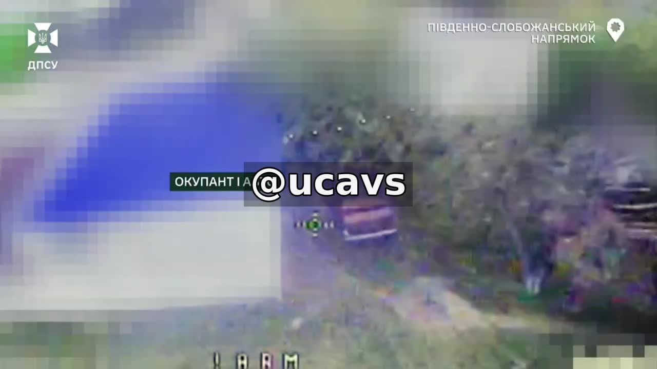 💥 **Влучне полювання від «Шквалу»**