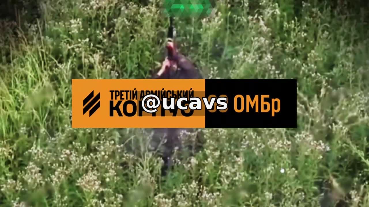 **Відстрілюйся, не відстрілюйся **— **окупанти все одно помруть!**