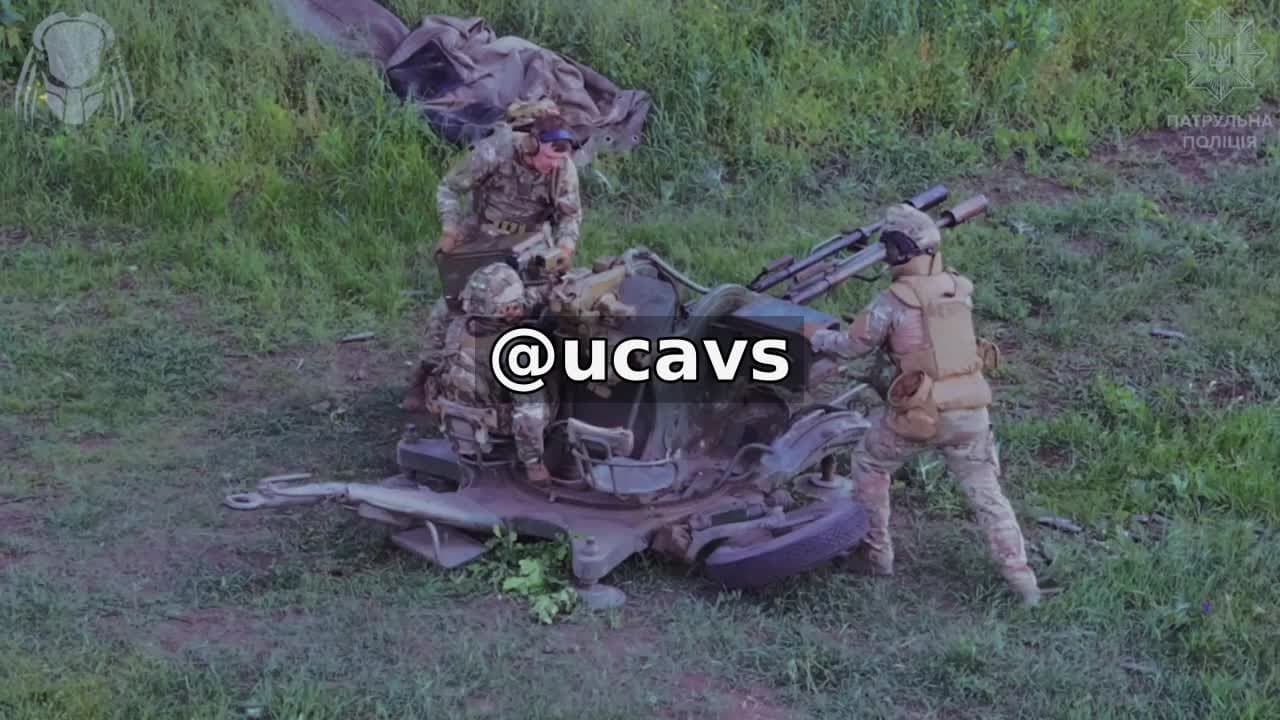 💥**Зенітники «Хижака» вдосконалюють** **бойовий вишкіл**