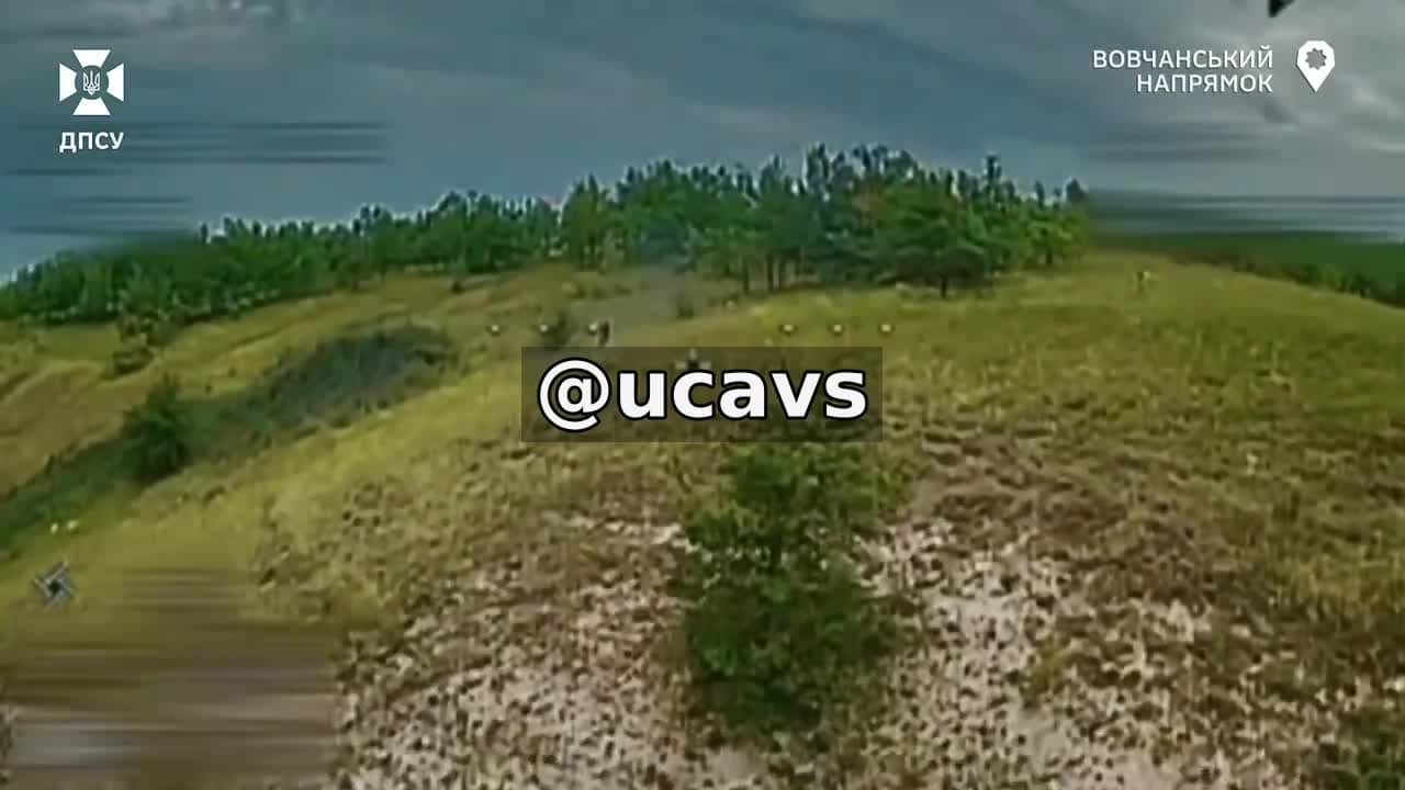**Точне ураження – зірваний наступ ❌**