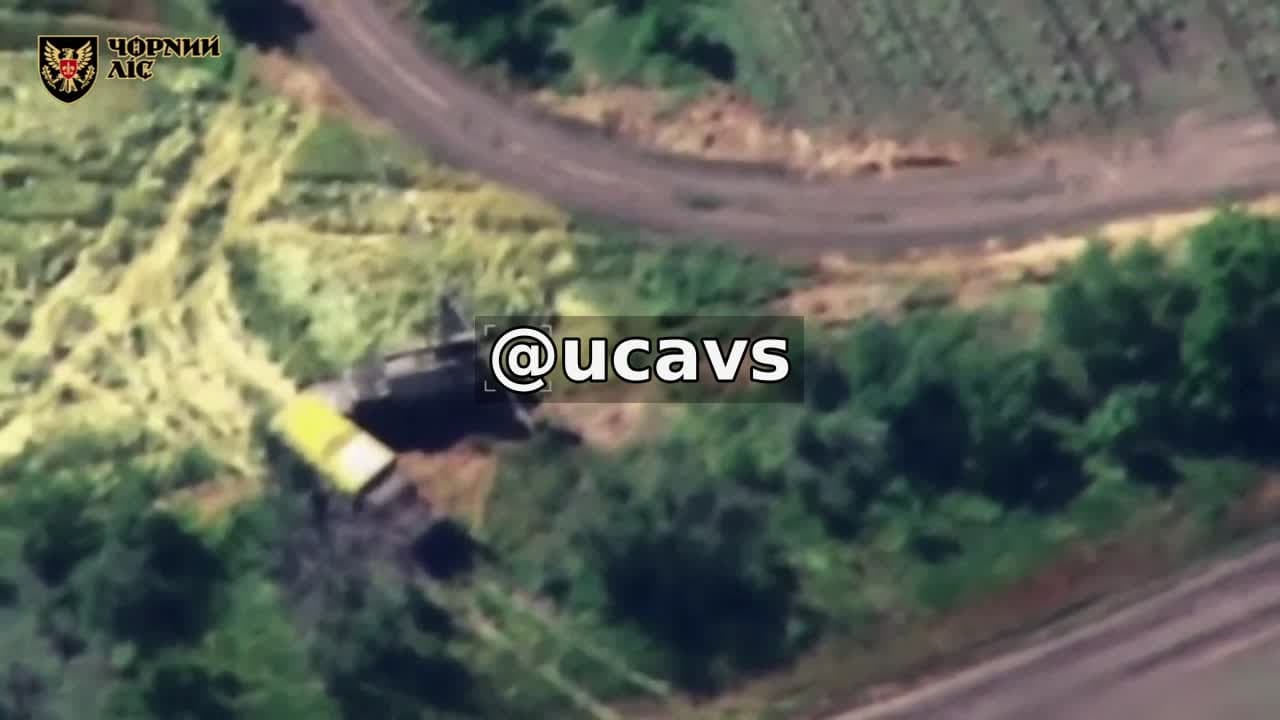 Мінус ще одна РЛС окупантів.