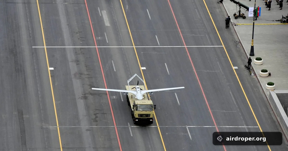 FLYGHT: How DaaS Expands Drone Use Across Industries | Airdroper