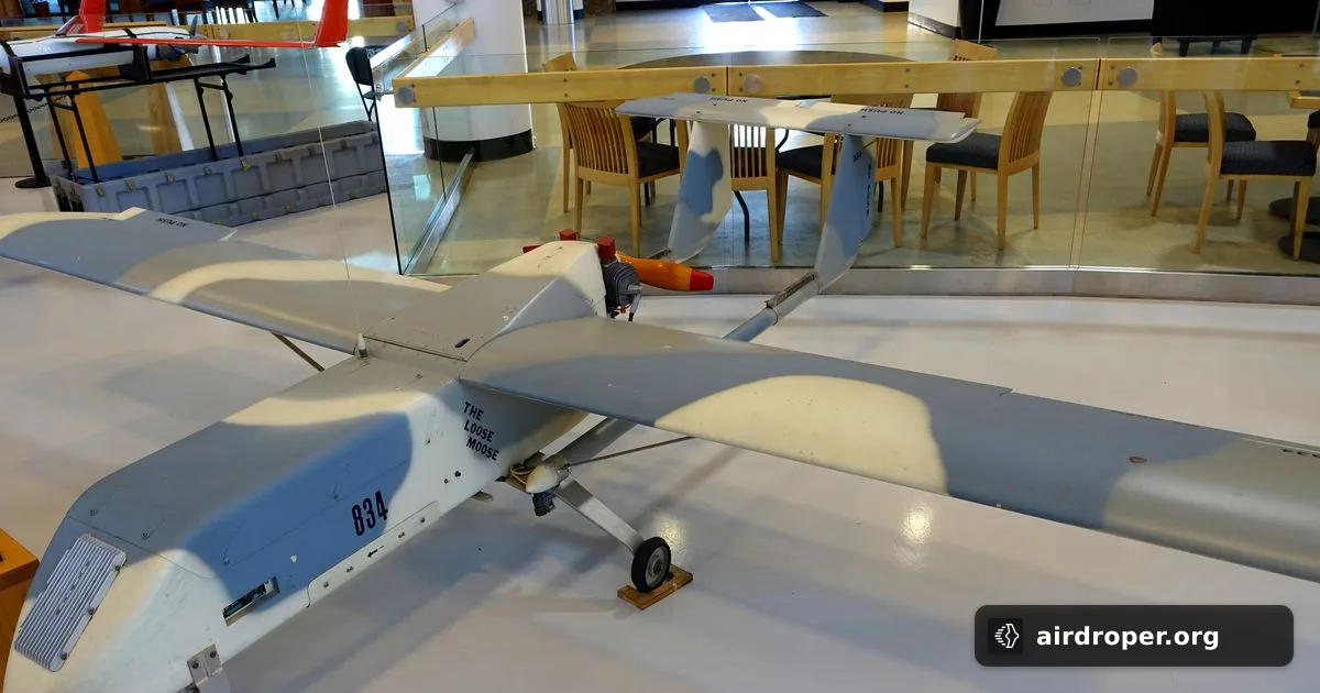 Oregon Pushes FCC to Modernize Drone Rules: Spectrum,... | Airdroper